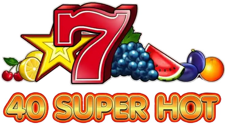 40 Super Hot